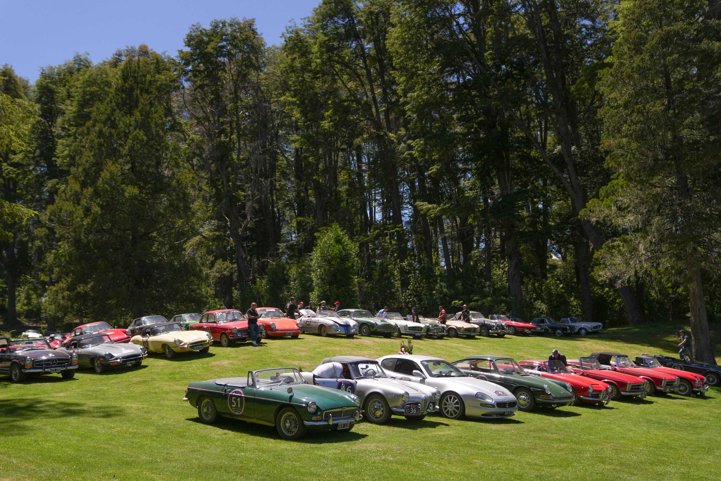 Las 1000 Millas Sport: 1000 Millas Sport 1° Etapa (40).jpg